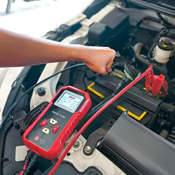 Battery, Starter, & Alternator Repair in Lawrence, KS