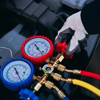 AC Repair in Lawrence, KS