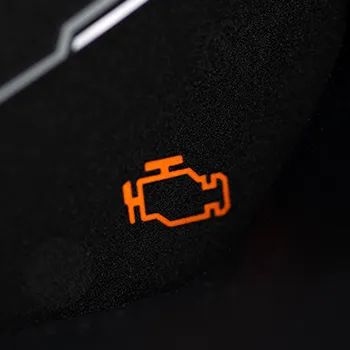 Check Engine Light in Lawrence, KS