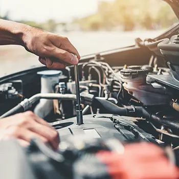 Engine Repair in Lawrence, KS