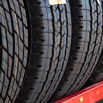 Tire Sales in Lawrence, KS
