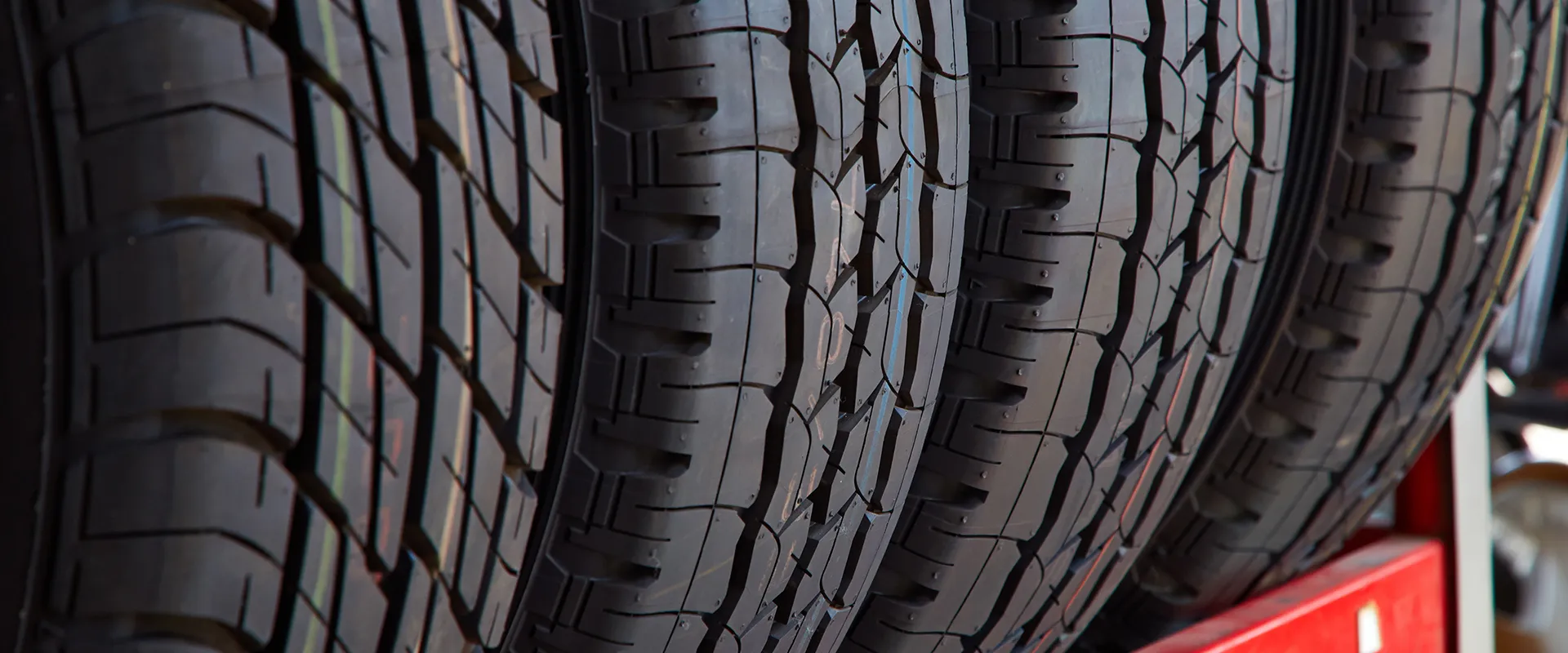 Tire Sales near Lawrence, KS